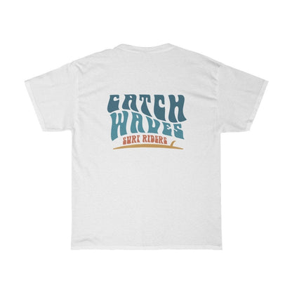 Catch Waves T-Shirt