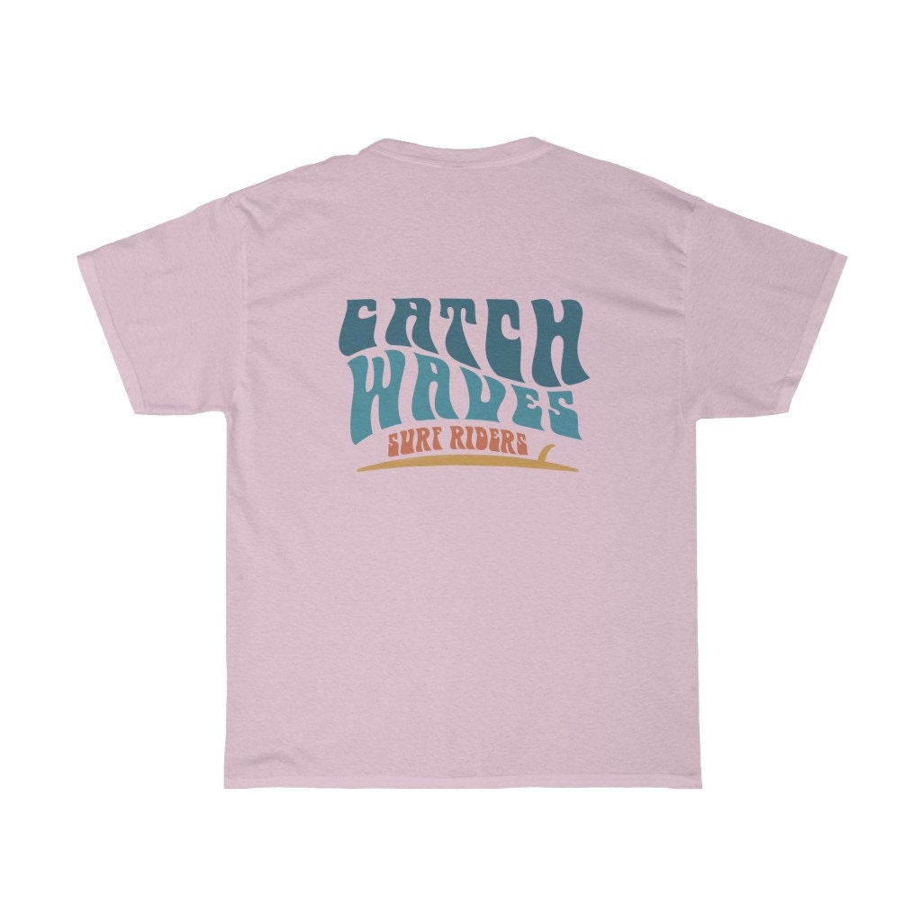 Catch Waves T-Shirt