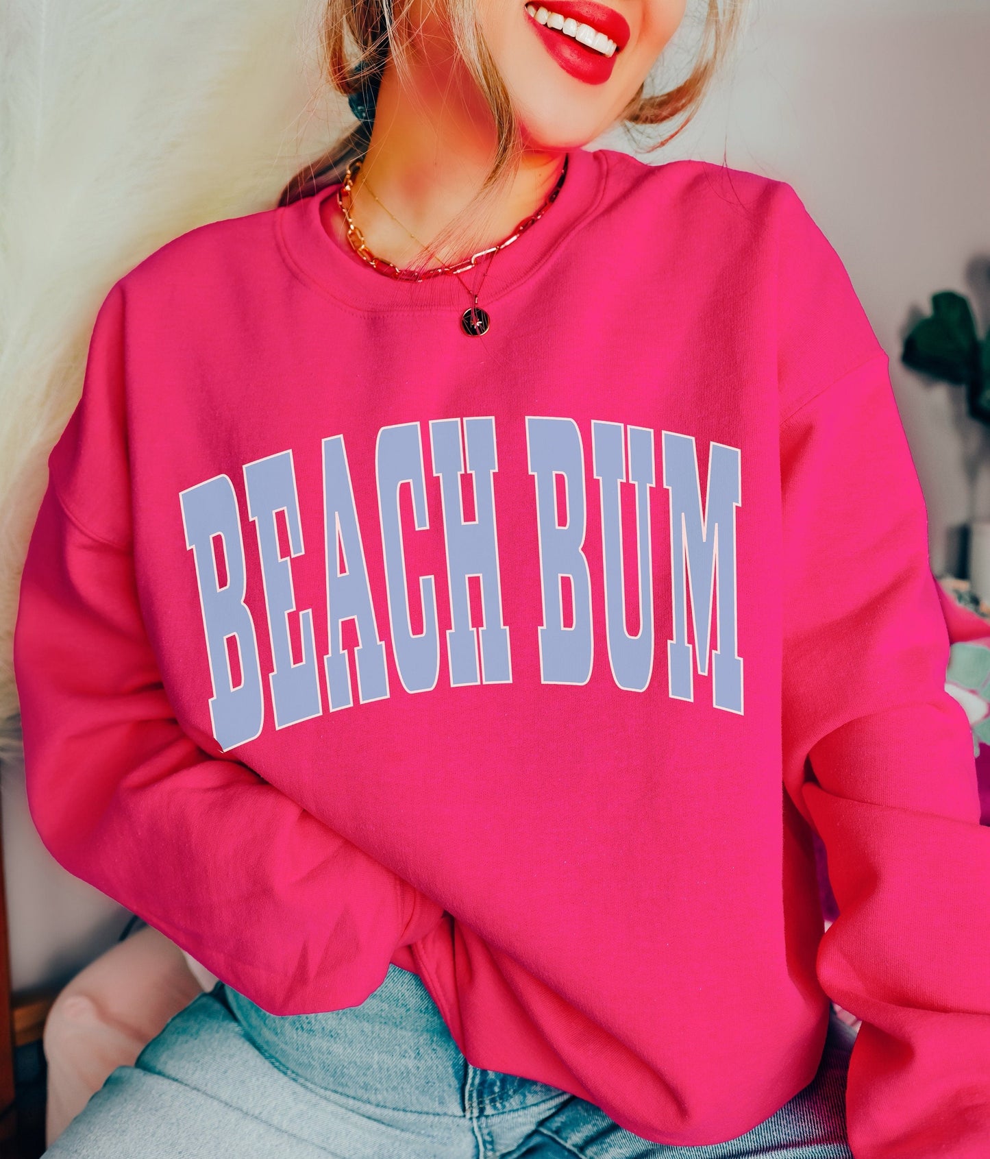 Beach Bum Hoodie V3