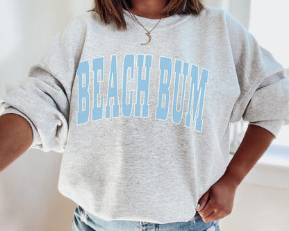 Beach Bum Hoodie V3