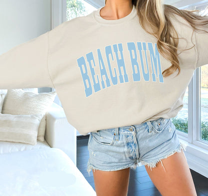 Beach Bum Hoodie V3