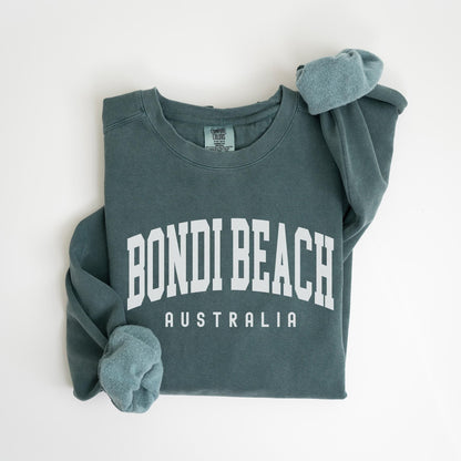 Bondi Beach Sweater