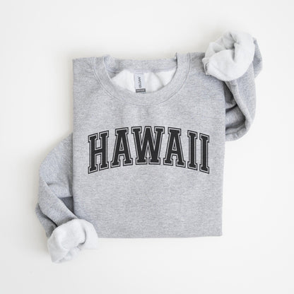 Hawaii Sweater